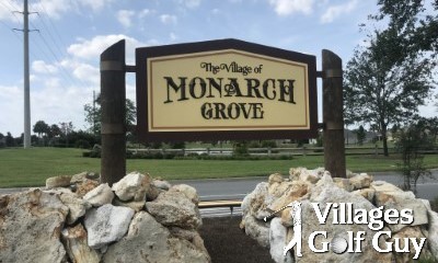 Monarch Grove